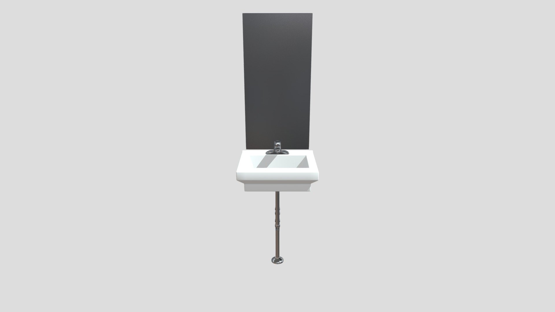 Single Basin