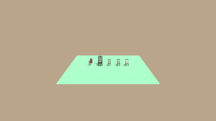 5drafts Lesson6 3D Model