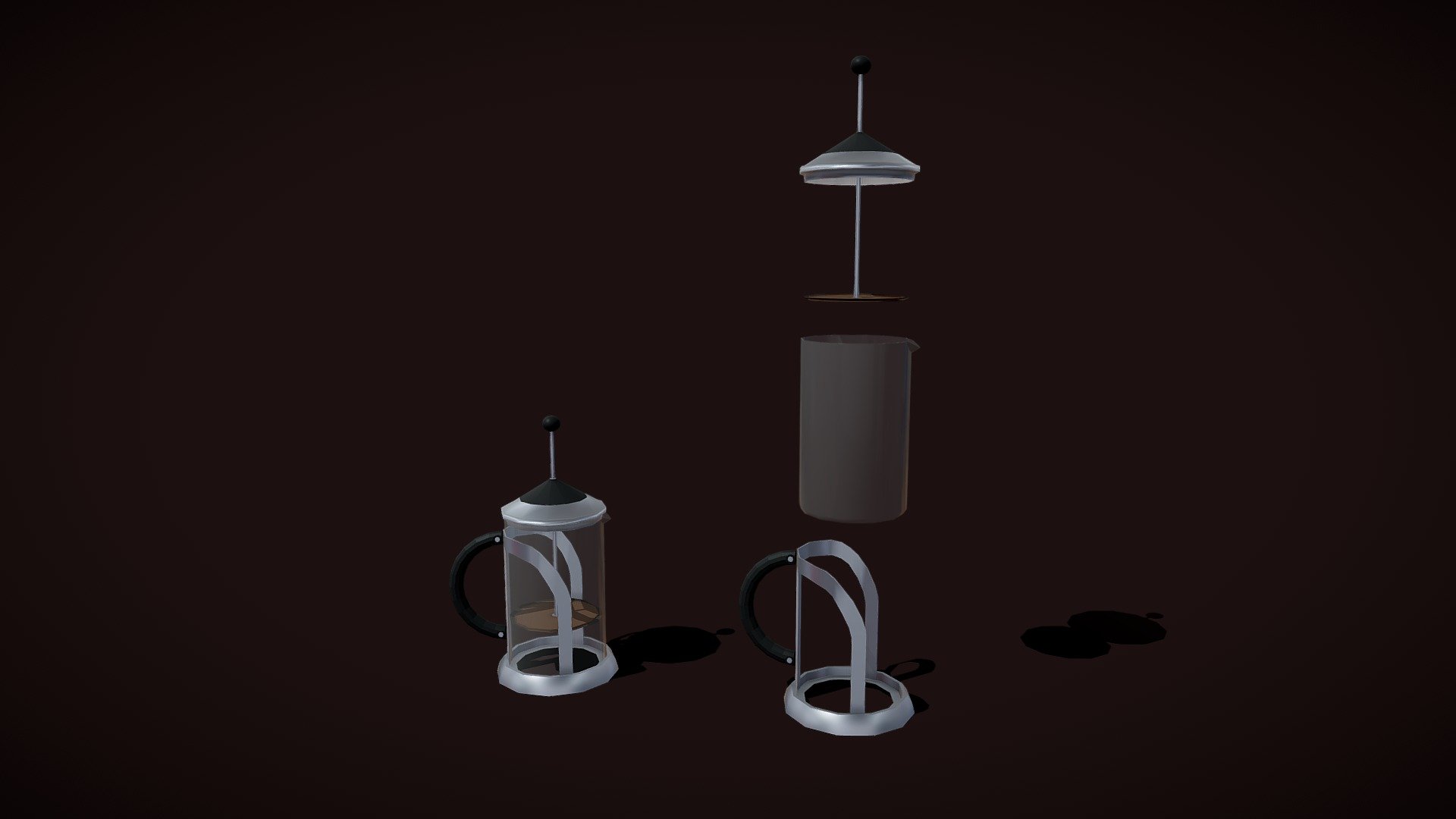 Teapot