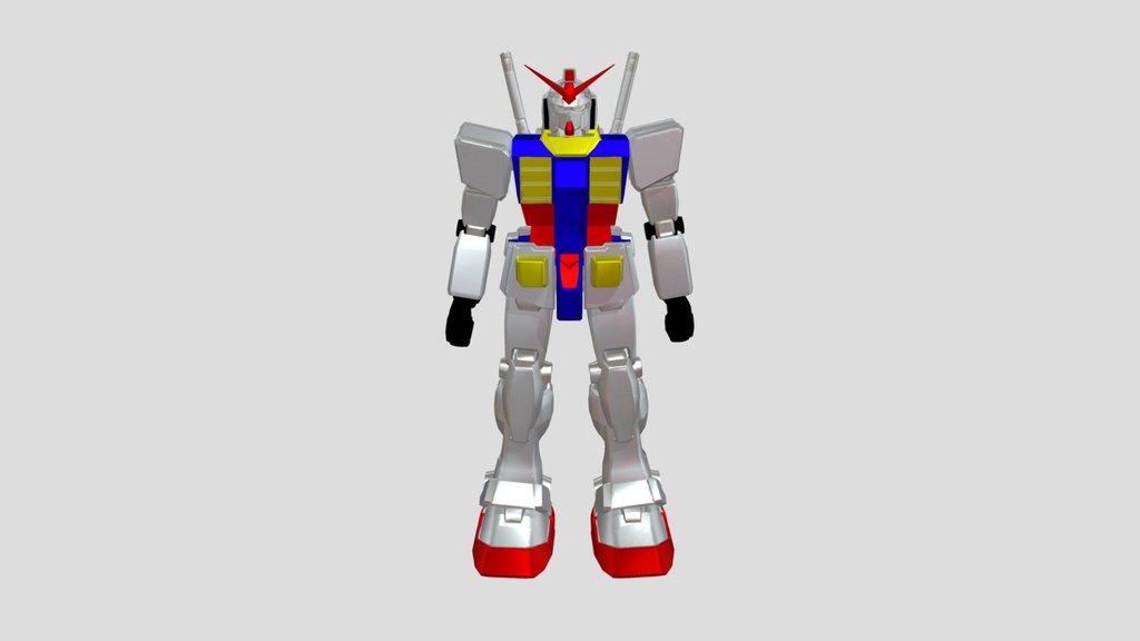 RX78