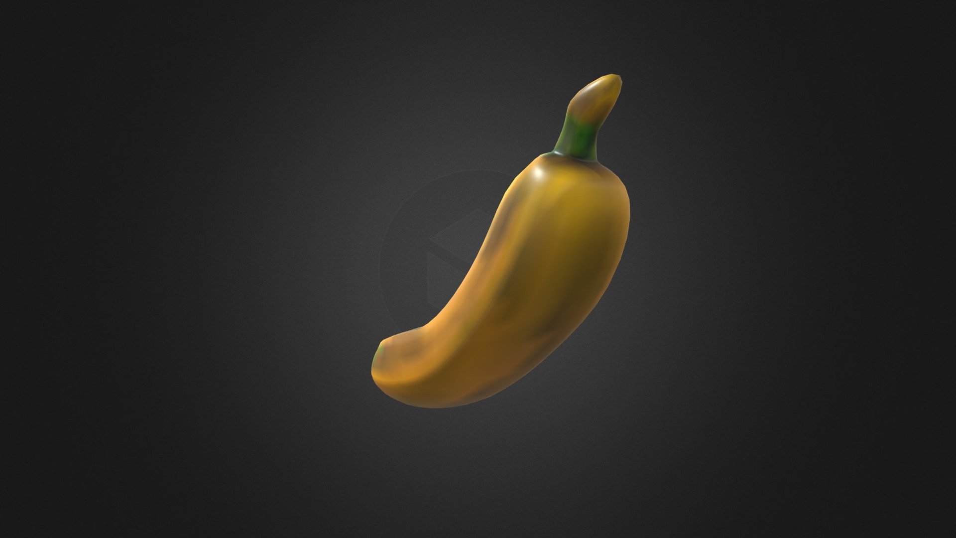 Dirt Banana