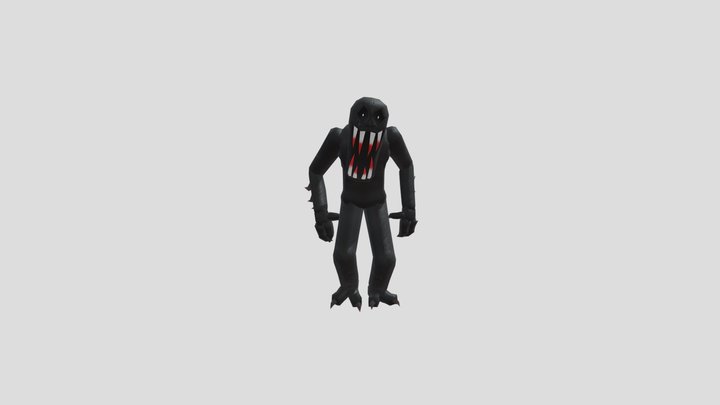 Ape storage fog born – Modelo 3D gratuito STL