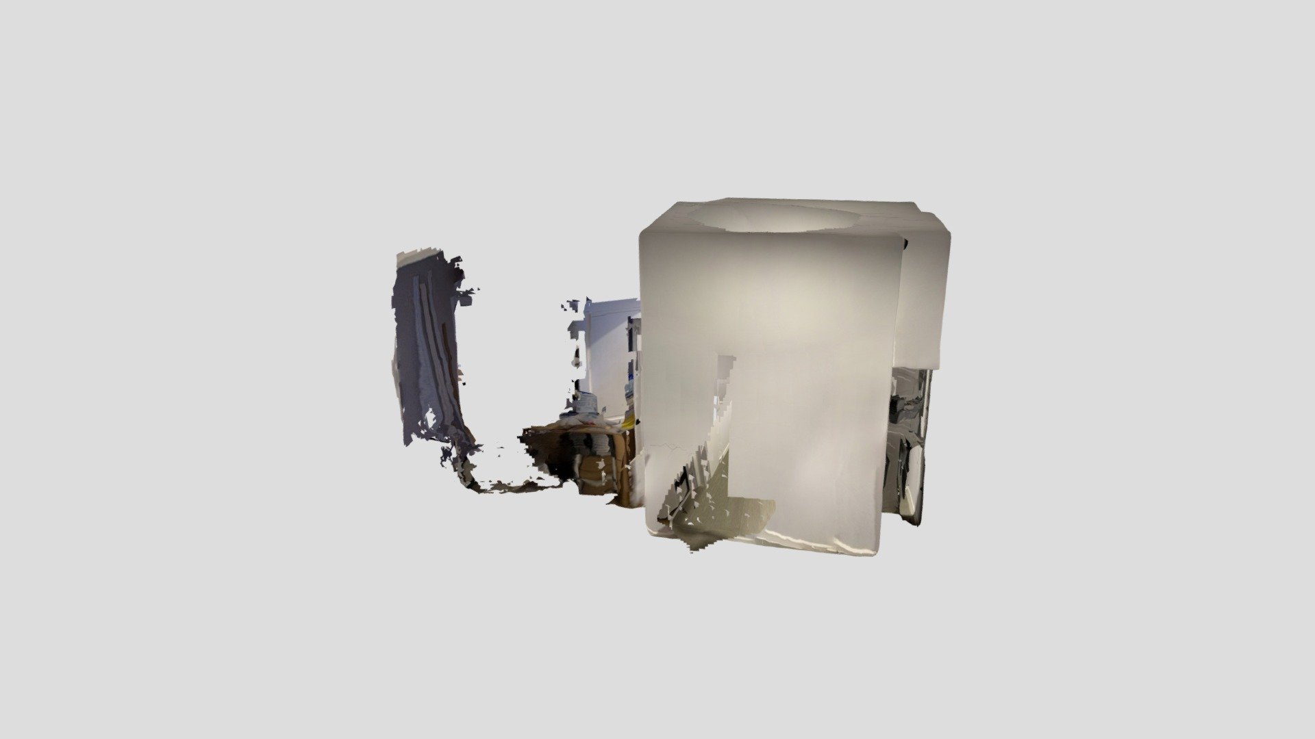 Untitled Scan - Download Free 3D model by mma404 [2e602fd] - Sketchfab