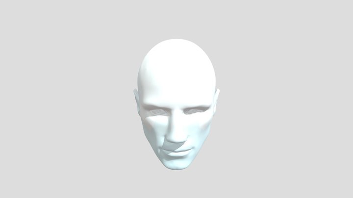 Linterna 1(4) 3D Model