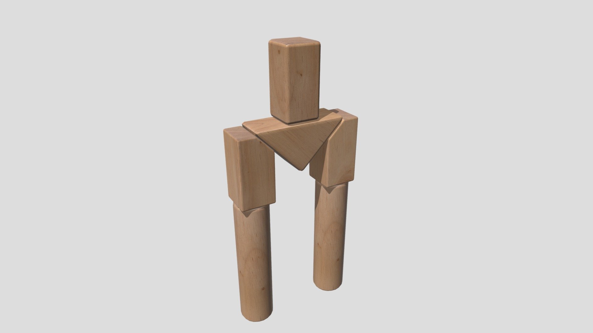 Unit Block 02 Rfratic - Download Free 3D model by rickyfraticelli ...