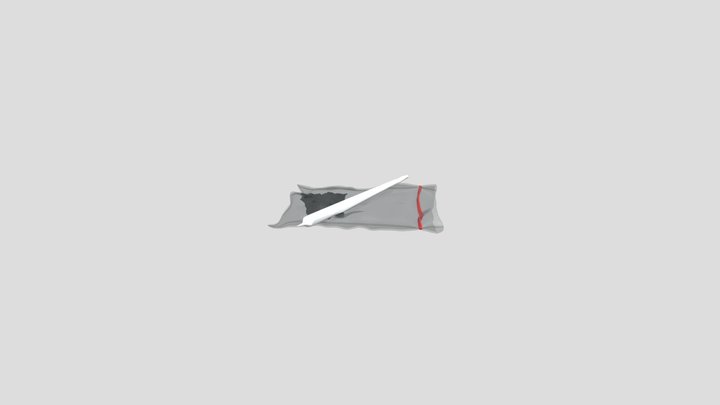 JOIN Tn WEE Dpack 3D Model