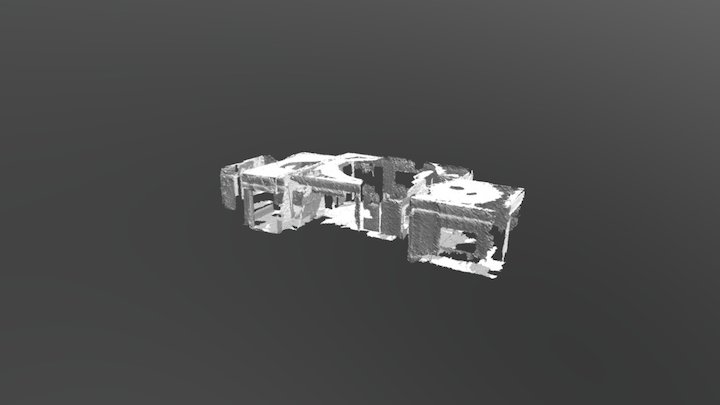 test1 - northo 3D Model