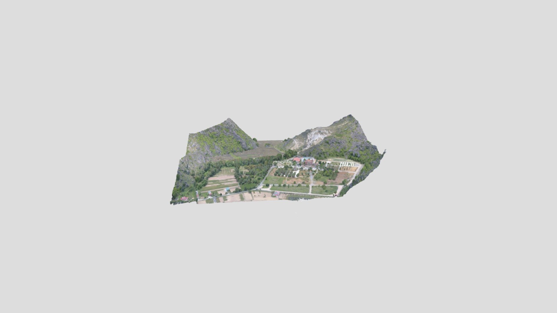 Chua Tien - Thanh Hoa