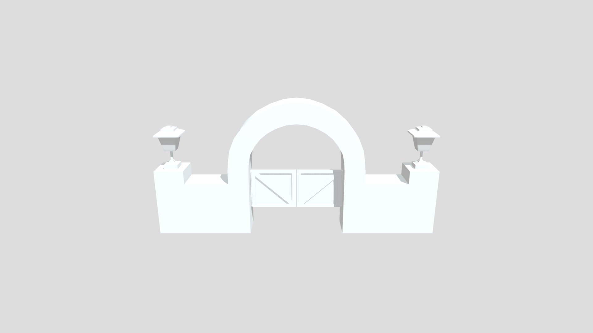 My Gate