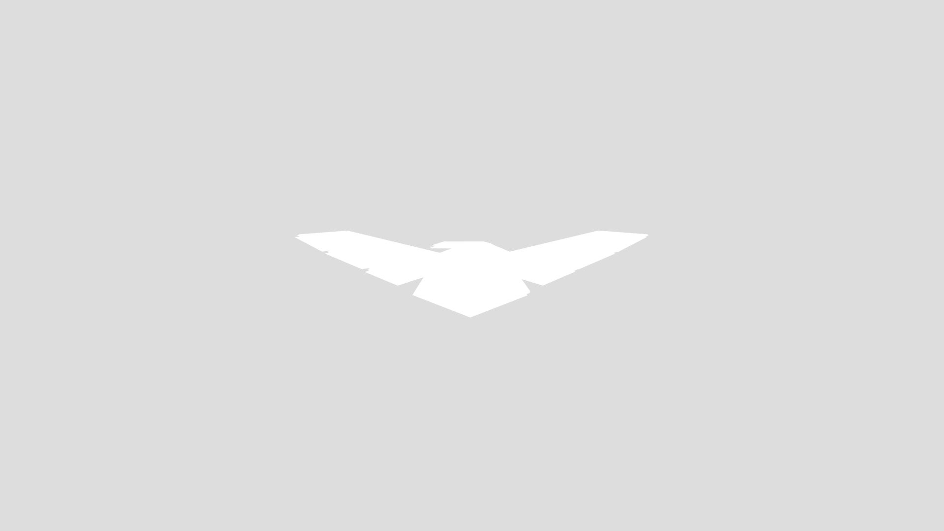 Nightwing Logo
