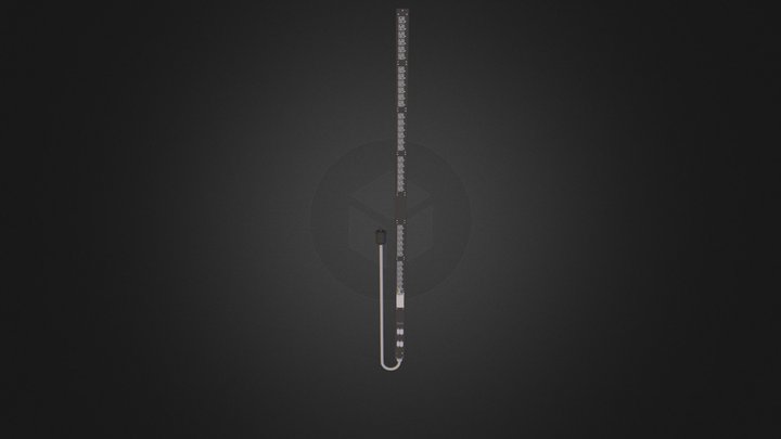 P1-1D0B5-test 3D Model