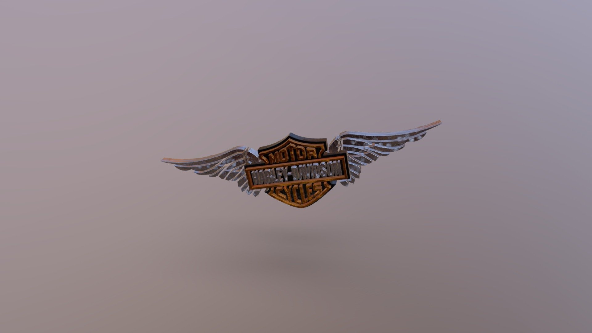 Harley Sketchfab - 3D model by 52771leo [2e666d0] - Sketchfab