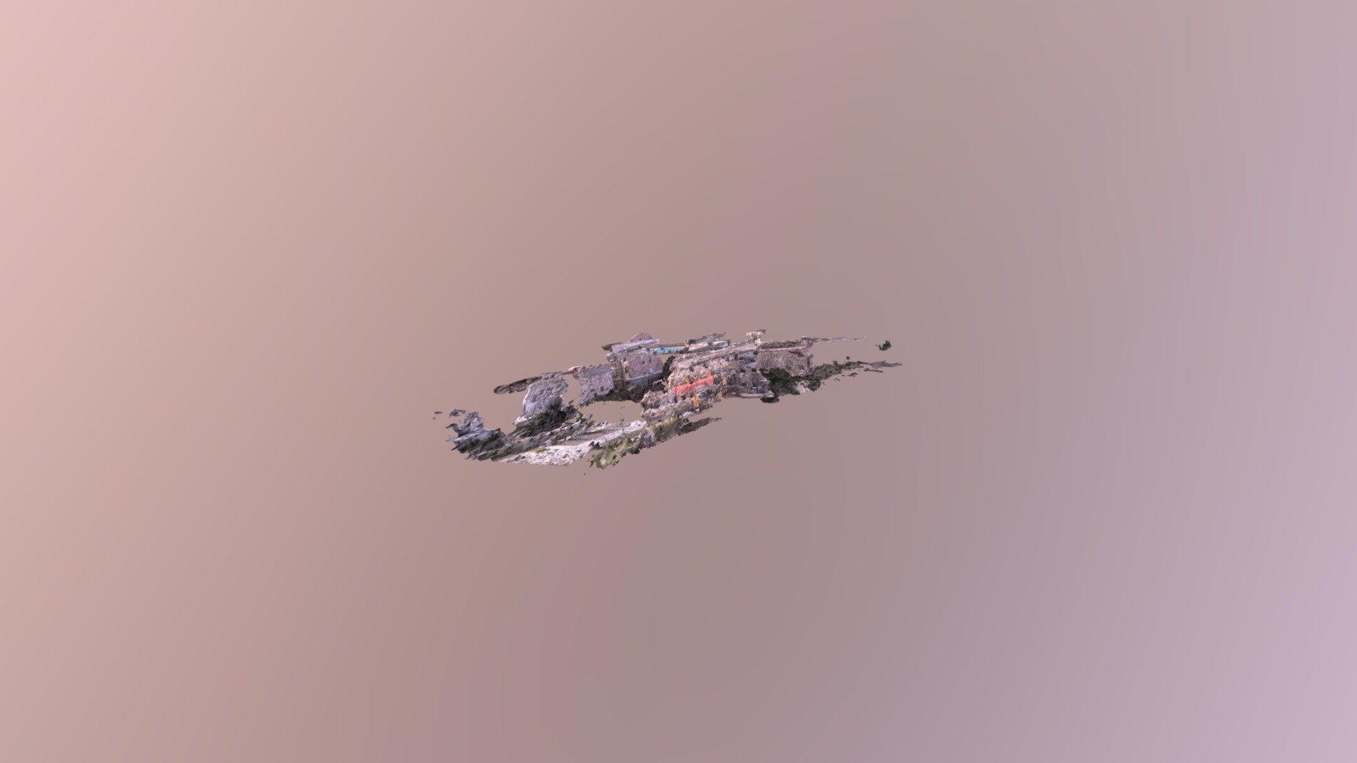 A Bob model