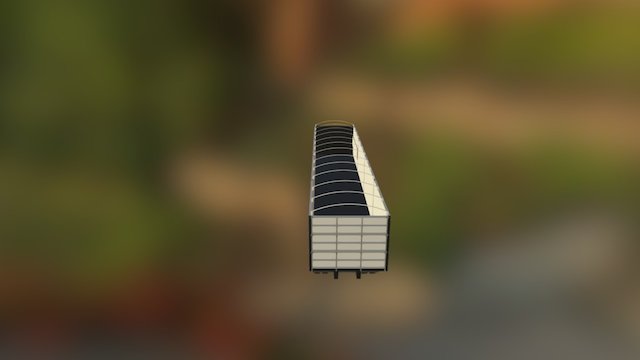 EC-TKCSA-RC 10049047 3D Model