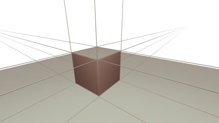 Sketchfab Test 3D Model