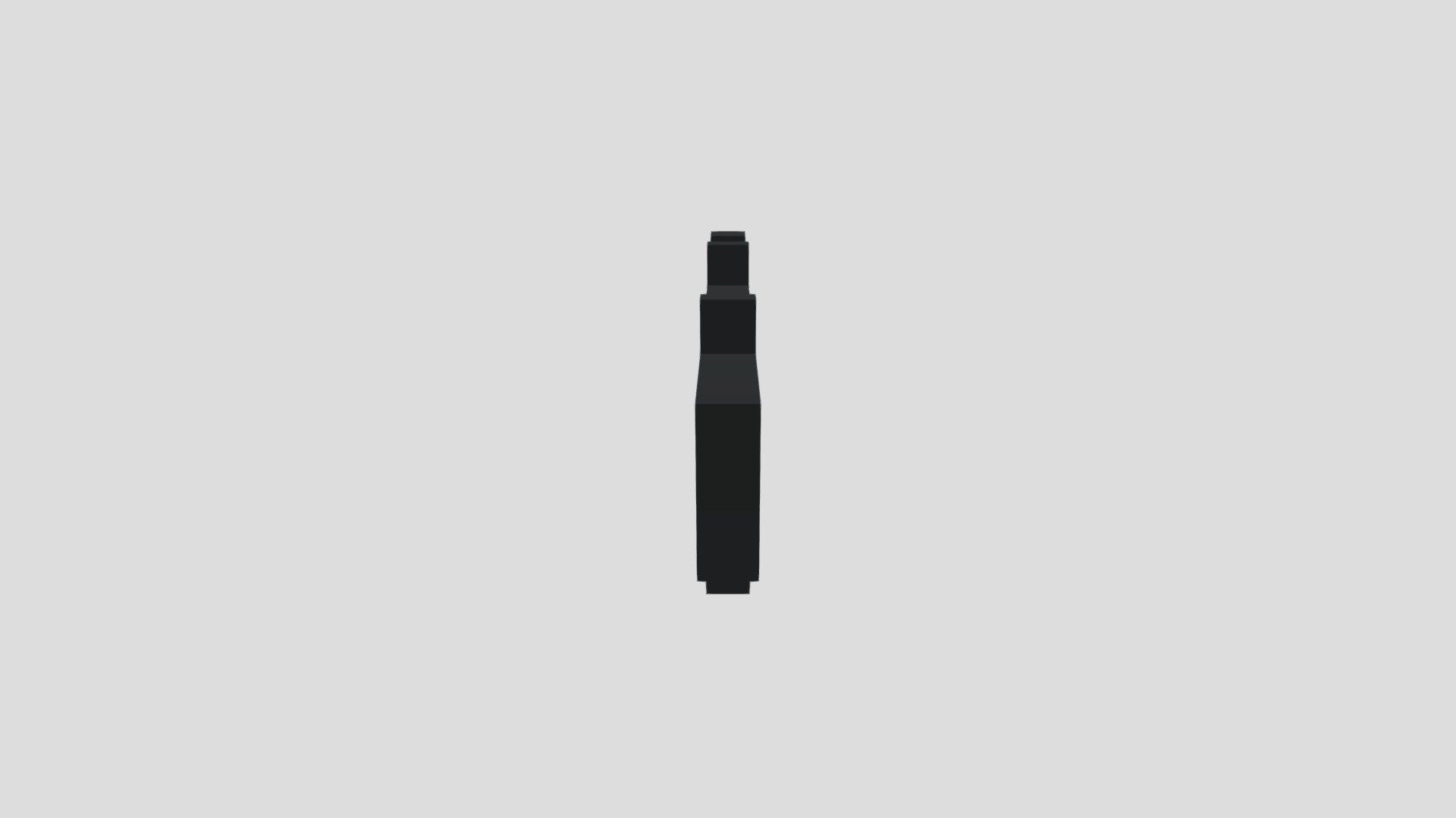 Micro Uzi