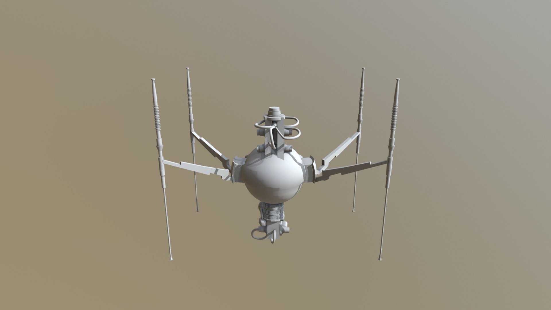 Battle Drone