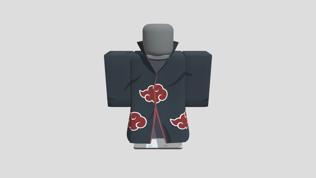 Roblox models - A 3D model collection by KoteiDream - Sketchfab