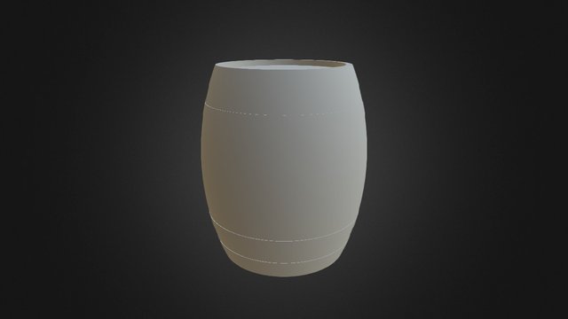 Modelo8 3D Model