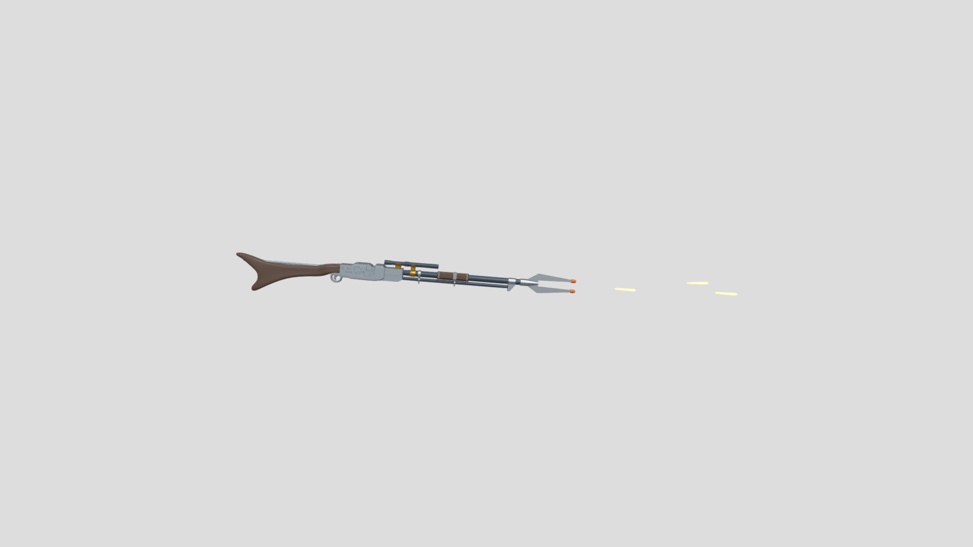 Arma Mandalorian