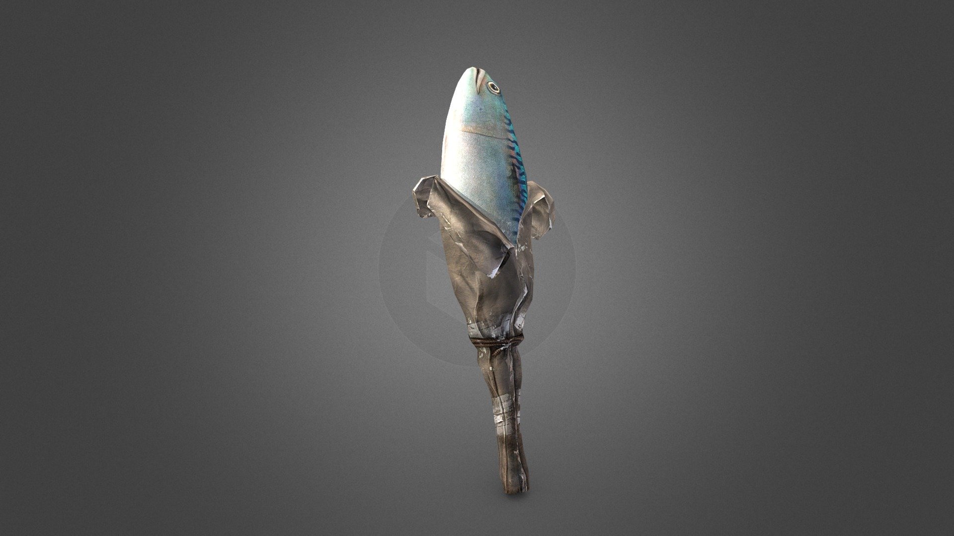 AVA's Holy Mackerel