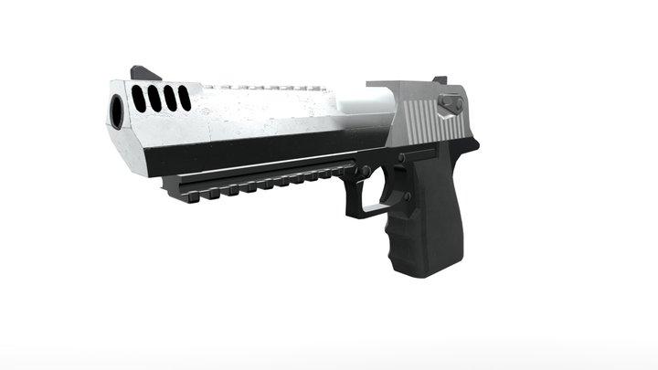 Desert Eagle