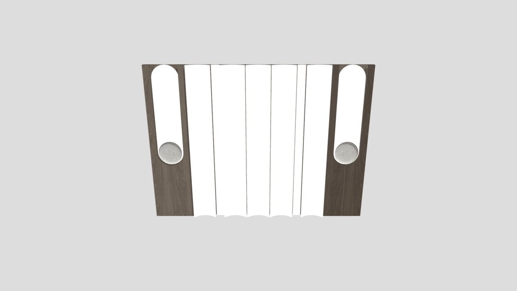 Wall Panel