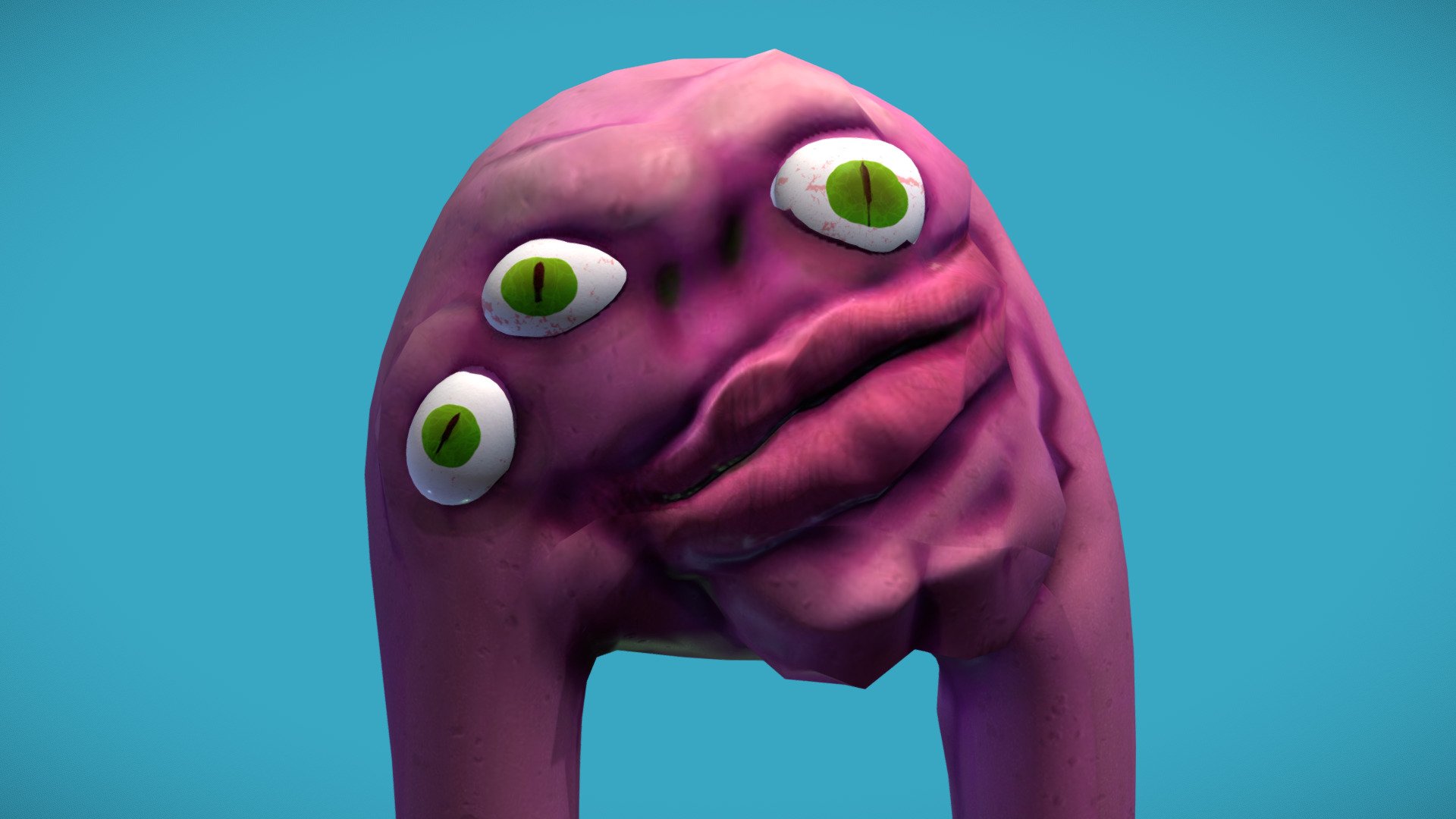 Monster