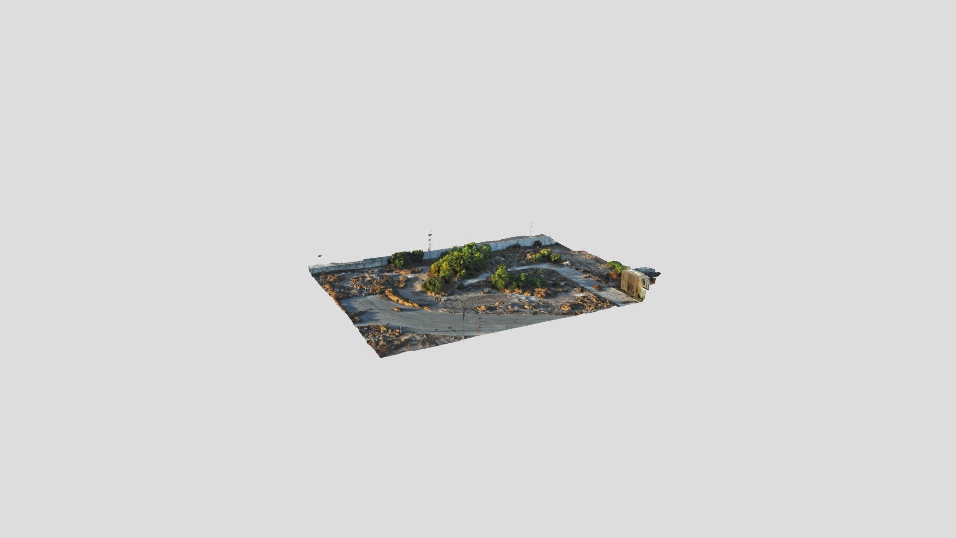 Vista previa del modelo 3D