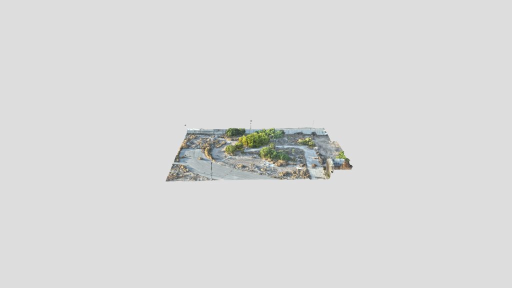 Vista previa del modelo 3D