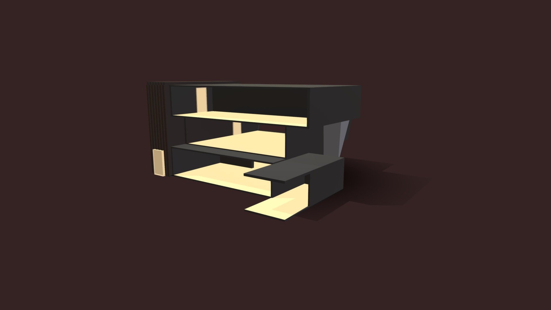 Modern House