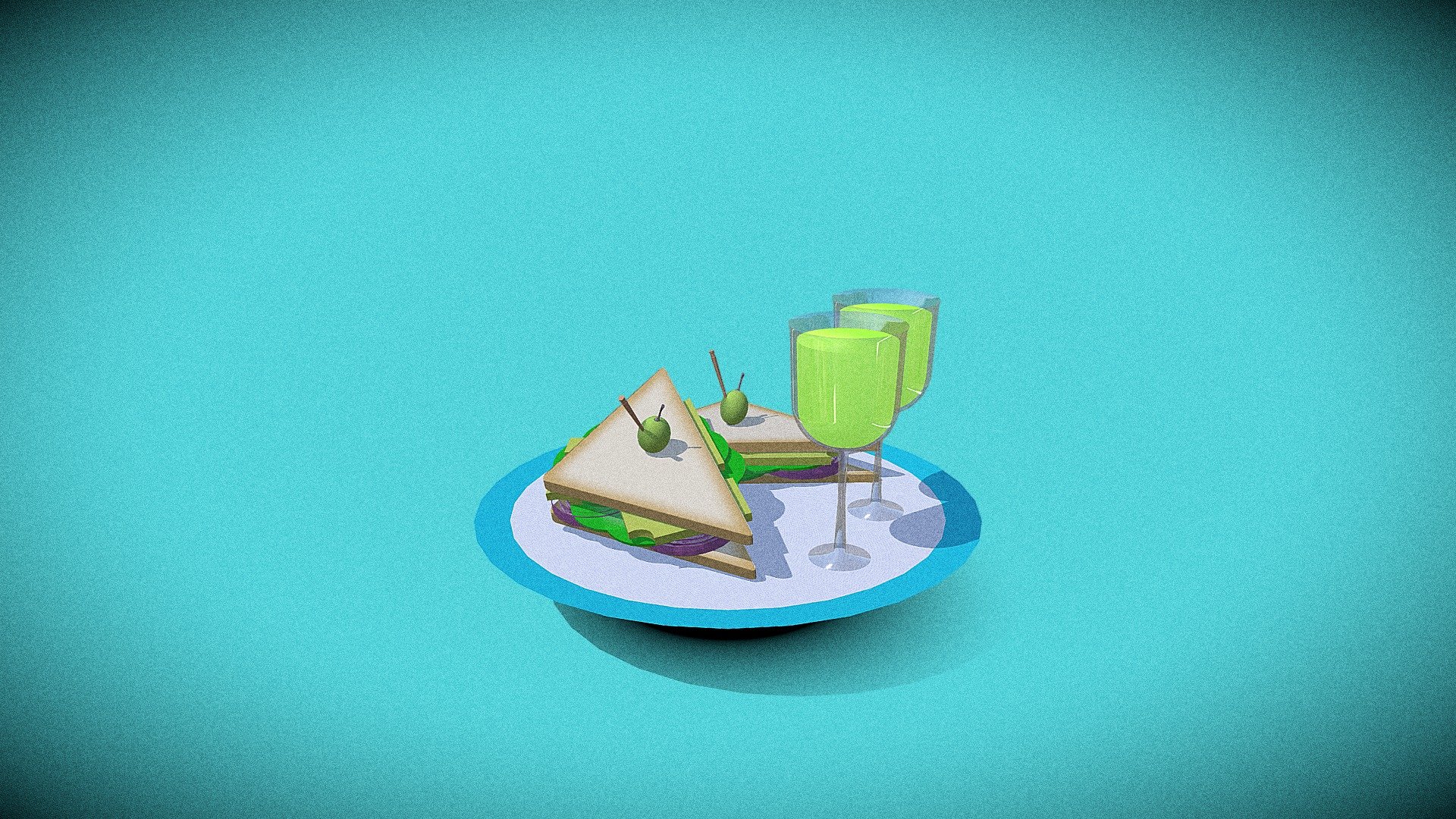Sandwich