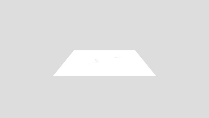 MAP 3D Model