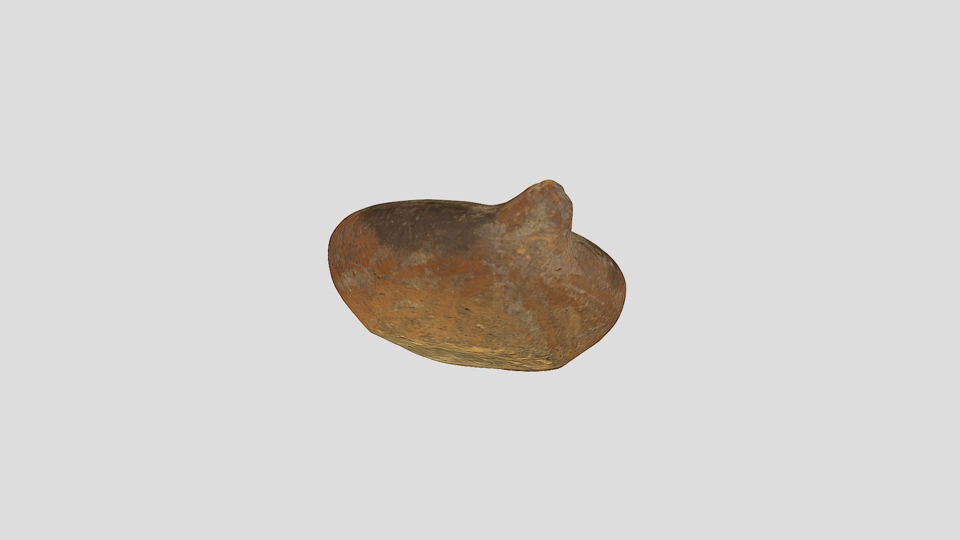 Масляный светильник (OIL LAMP)
