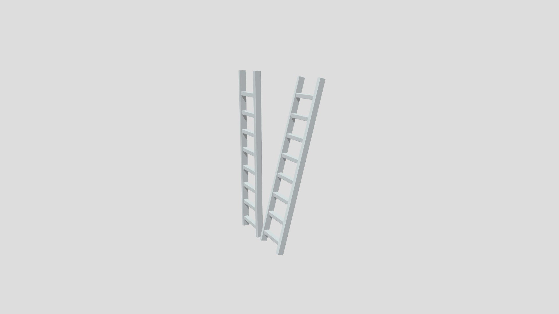 Escaleras — Sketchfab embed 3D viewer