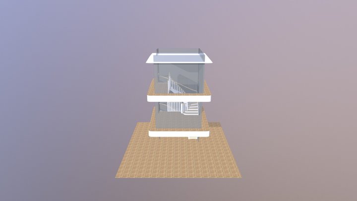 49397 3D Model