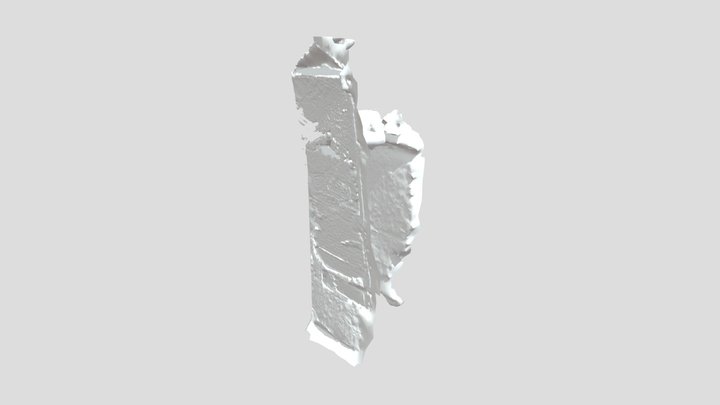 3D Model 3D Model