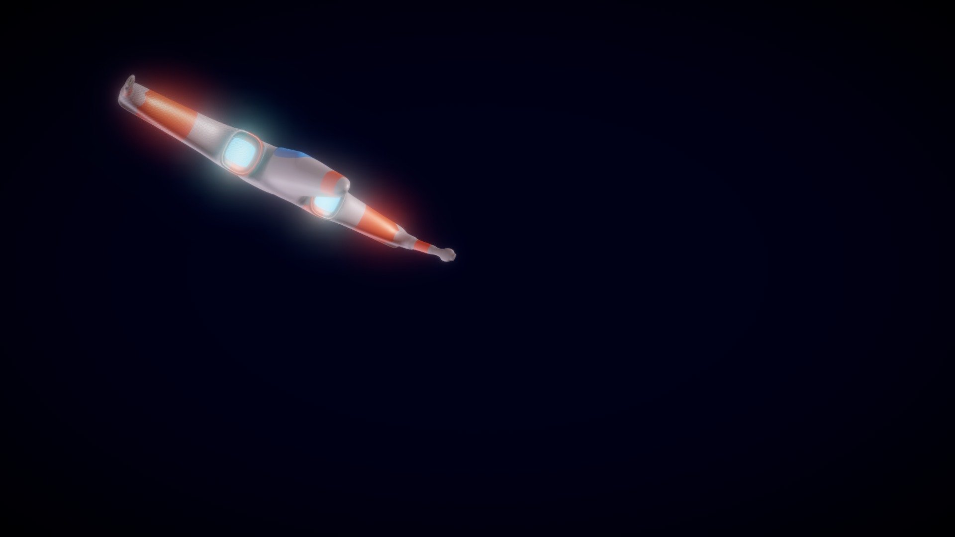 Starwars X-wing