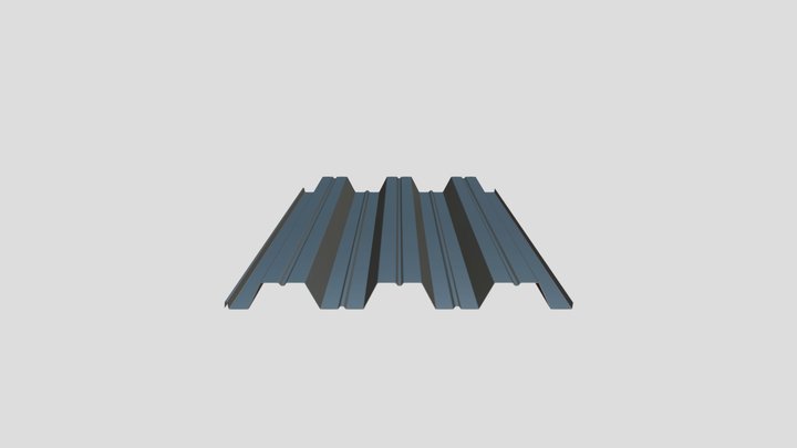 DG3WxH-36 / 3WxH-36 3D Model