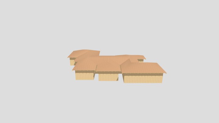 2001062 43478909 3D Model