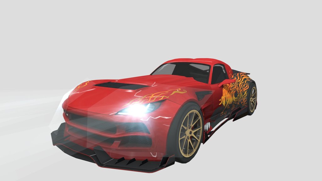 bxr bailey blade gt1 special edition