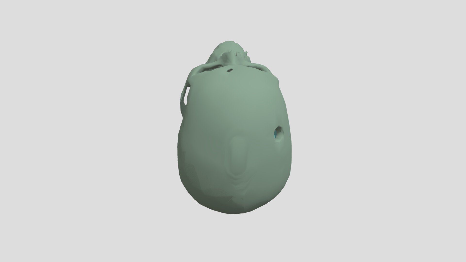 SKETCHFAB: 3D Model Overlay