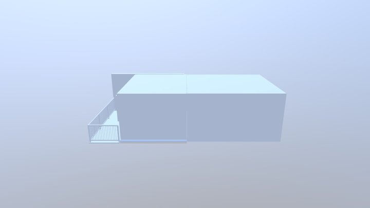 Test 3D Model