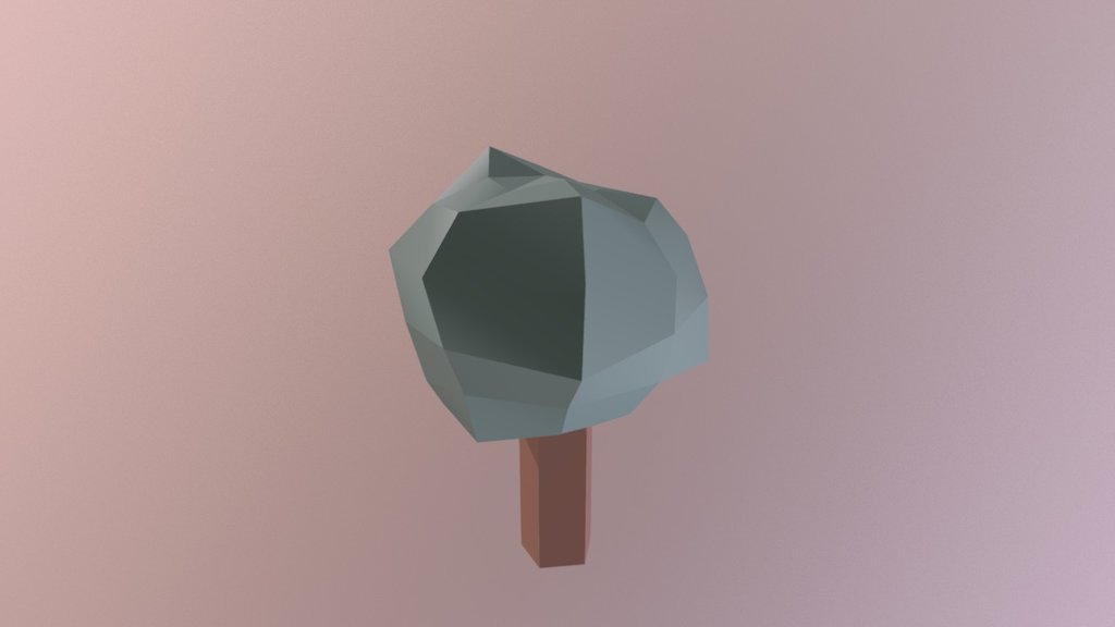 Tree Try