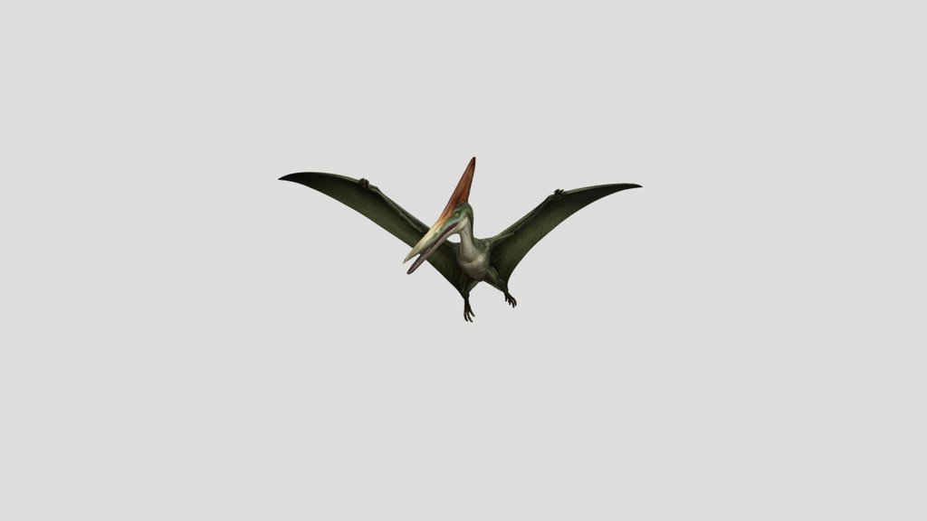 Pteranodon