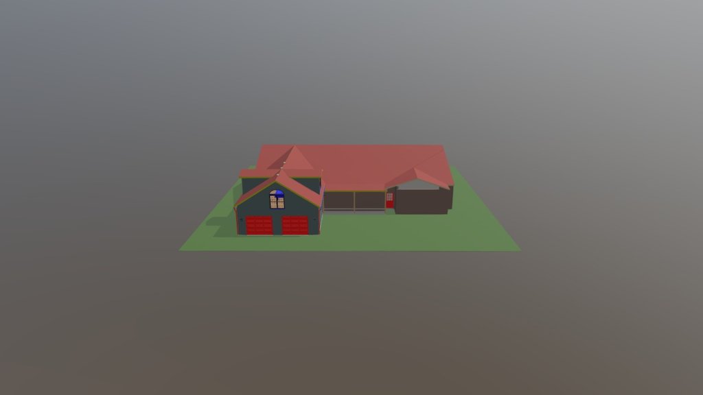 Craig Extension 82217 with Roof