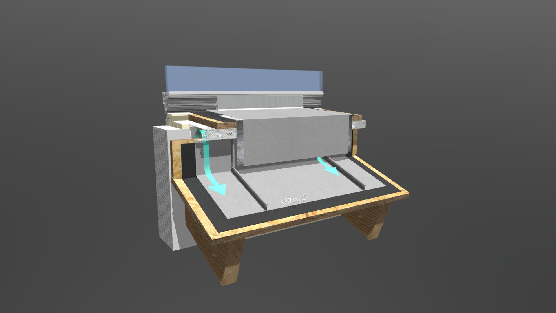 DLSS 6.1.01m — Sketchfab embed 3D viewer