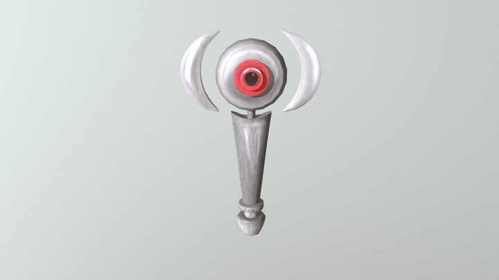 La tour 3D Model