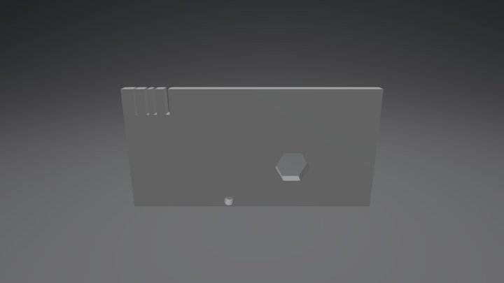 3dprintingassignment1 3D Model