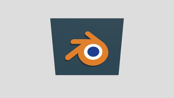 Blender 3D Model